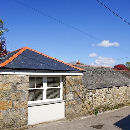 The Annex, Tregoddick Barn Apartamento Penzance Exterior foto