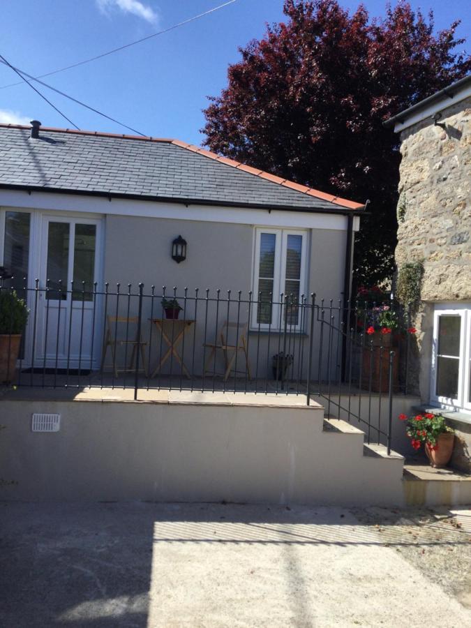 The Annex, Tregoddick Barn Apartamento Penzance Exterior foto